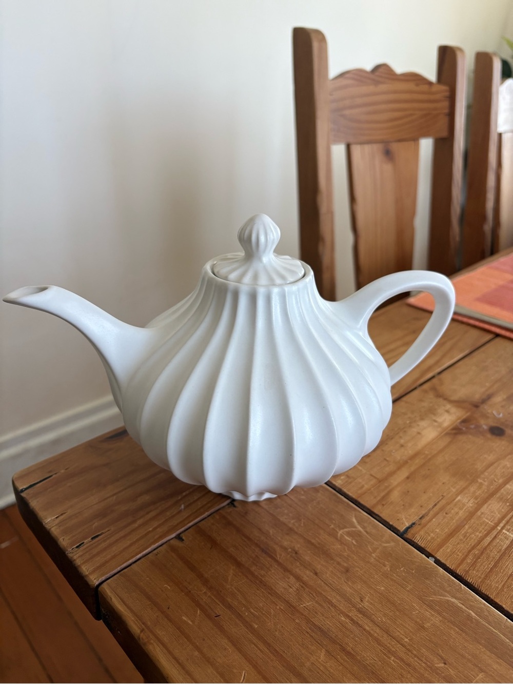 Jonathan Adler Porter Teapot